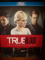 True Blood Bluray Complete serie, Ophalen of Verzenden, Zo goed als nieuw, Tv en Series, Boxset