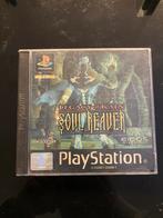 Legacy of Kain: Soul Reaver - PS1 Klassieker, Avontuur en Actie, Gebruikt, 1 speler, Ophalen of Verzenden