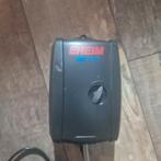 Eheim luchtpomp, Ophalen, Filter of Co2