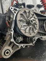 Gilera DD DG Rubber Blok 125cc - Origineel, 25xxx gelopen, Ophalen, Zo goed als nieuw, Blok, Piaggio