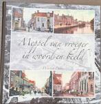 Meppel van vroeger in woord en beeld - Gelezen, Ophalen of Verzenden, 20e eeuw of later, Gelezen, Wiecher Ponné