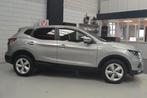 Nissan Qashqai 1.3 DIG-T Acces Edition // 46.000 km // CAMER, Auto's, Voorwielaandrijving, Gebruikt, 4 cilinders, Origineel Nederlands