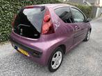 Peugeot 107 1.0 Envy | Airco | Elekt. Ramen | LMV | Privacy, Auto's, Voorwielaandrijving, Euro 5, Stof, Gebruikt