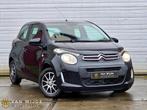 CITROEN C1 | AIRCO | BLUETOOTH | 5 DEUR | APK TOT 02-02-2027, Voorwielaandrijving, Euro 5, Stof, Gebruikt