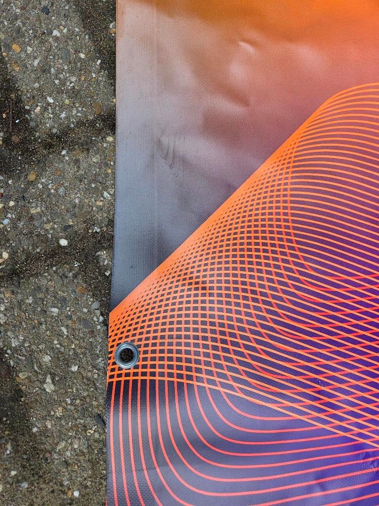 banner heineken formule 1 zandvoort, Ophalen of Verzenden, 'T Olde Gre-j, Info@toldegrej.nl, Endepoelstraat 20f Didam