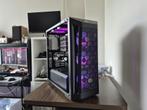 Gaming PC // RTX 3070 & AMD Ryzen 7 5700X //, 7604 HM, 32 GB, Zelf gebouwde pc, Ophalen of Verzenden