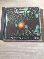 Bob Russell - synthesizer greatest hits, Cd's en Dvd's, Ophalen of Verzenden