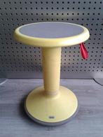 Interstuhl Upis1 (Geel), Zeer Goed!, Gebruikt, Geel, Ophalen of Verzenden, Bureaukruk