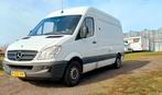 Camper, Caravans en Kamperen, Campers, Automaat, Winterisolatie, Buscamper of Camperbus, Ringverwarming