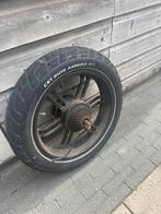 500w motor, Fietsen en Brommers, Fietsonderdelen, Ophalen of Verzenden, Zo goed als nieuw