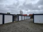 Garagebox te huur (Drachten)