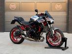 Kawasaki Z650 ABS KTRC *1e eigenaar* Z 650 TOPSTAAT bj.2023, 2 cilinders, 649 cc, Bedrijf, Onbekend