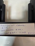 Modular Plafondspot 2-voudig met Casambi Dimmer, Led-lamp, 60 watt of meer, Overige fittingen, Ophalen of Verzenden