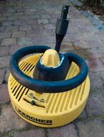 Karcher terrasreiniger, zgan!, Ophalen of Verzenden, Zo goed als nieuw, Elektrisch, Karcher