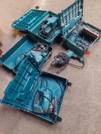 Makita, elektrisch gereedschap, Ophalen of Verzenden, Gebruikt, Boormachine