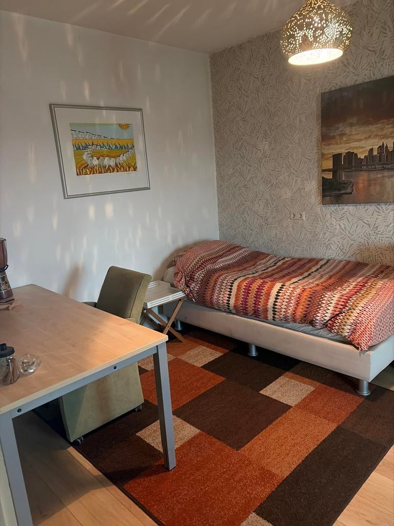 Kamer te huur amsterdam West, Amsterdam