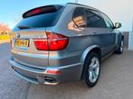 BMW X5 XDRIVE40D /Grijs kenteken/Xenon/Navi/360 Camera/Leder, Auto's, Euro 5, Gebruikt, Leder, Bedrijf