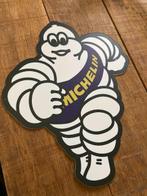 Michelin gril plaat mannetje Grillplaat Bibandum, Ophalen of Verzenden, Zo goed als nieuw, Auto's