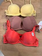 3x lisca bh maat 75B NIEUW!! Nieuwprijs 129,0 nu €30,-, Ophalen of Verzenden, BH