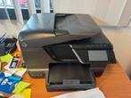 PRINTER HP OfficeJet Pro 8600  met NIEUWE inkt DEFECT, Computers en Software, Printers, Ophalen, Gebruikt, All-in-one, Draadloos
