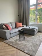 IKEA KIVIK 2-zitsbank met hocker, Ophalen, Gebruikt, 150 tot 200 cm, Tweepersoons