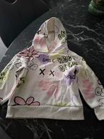 Tasje mooie meisjes kleding maat 92/98, Ophalen of Verzenden, Zo goed als nieuw, Meisje, Overige typen