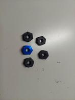 Traxxas wielblokjes, Ophalen of Verzenden, Onderdeel