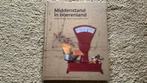 Jubileumboek: Middenstand in boerenland. Heino. Gesigneerd!, Ophalen of Verzenden, Zo goed als nieuw
