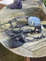 Caravanspiegel Reich Handy Mirror XL Extended, Ophalen, Zo goed als nieuw