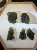 Moldaviet Stenen Set, Ophalen of Verzenden, Gebruikt