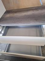 Complete keuken Compleet met APP 120Keukens op voorraad 2904, Ophalen of Verzenden, Zo goed als nieuw, Overige typen, Met kookeiland