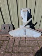 Mestverdeelkop en hooiberglier, Ophalen