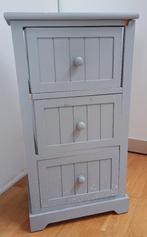drawer, Ophalen, Minder dan 50 cm, Zo goed als nieuw, 3 of 4 laden