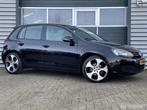 Volkswagen Golf 1.4 TSI Sport 2012|18 Inch GTI|100% O-houd|, Auto's, Volkswagen, Euro 5, Stof, Gebruikt, Zwart