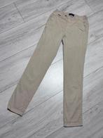 Mr Marvis – The Longs – W30 L32 – Beige, Maat 38/40 (M), Beige, Ophalen of Verzenden, Zo goed als nieuw