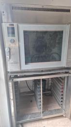 Wiesheu  Oven - Professioneel, Ophalen, 60 cm of meer