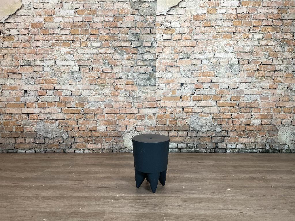 Kartell Bubu zwart bij TheReSales