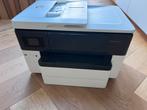 HP All-in-One Printer, Ophalen, Faxen, Inkjetprinter, All-in-one