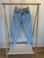 14 - Pull & Bear blauwe spijkerbroek, -, Blauw, -, Ophalen of Verzenden