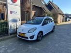 Renault Twingo 1.2-16V Dynamique (bj 2009), Voorwielaandrijving, 12 maanden, Gebruikt, 4 cilinders