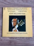 John Williams, Ophalen, Gebruikt, Romantiek, 12 inch