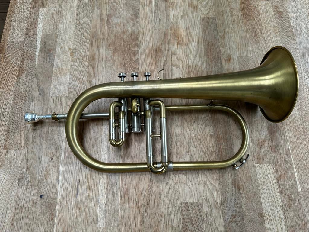 Bes-Bugel, Ophalen of Verzenden, Gebruikt, Overige typen