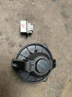 Range Rover Sport kachelmotor + weerstand, -, Ophalen of Verzenden, -, Gebruikt