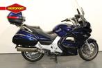 Honda ST 1300 ABS Pan European (bj 2004), Bedrijf, Mc.benelux@honda-eu.com, Toermotor, Doornveld 180
B-1731  Zellik, BE