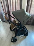 Qute Kinderwagen met Reiswieg en Maxi Cosi Adapters, Overige merken, Ophalen of Verzenden, Zo goed als nieuw, Combiwagen