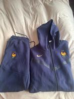 France nike tech fleece tracksuit size L, Ophalen of Verzenden, Nieuw, Buitenlandse clubs, Overige typen