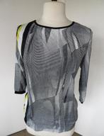 SHIRT VAN JUFFROUW JANSEN MAAT M, Maat 38/40 (M), Overige kleuren, Ophalen of Verzenden, Zo goed als nieuw