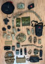 Diverse moderne militaria spiritus 3m peltor taiga sling sof, Ophalen of Verzenden, Landmacht, Nederland, Overige typen