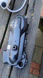 Skipper/hexa carterkap zonder bine werk!, Ophalen of Verzenden, Zo goed als nieuw, Blok, Piaggio