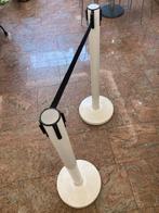 afzetpaaltjes, Zakelijke goederen, Kantoor en Winkelinrichting | Beveiliging